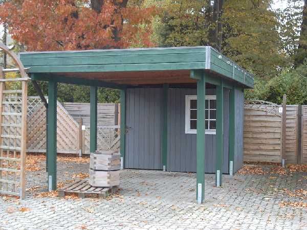 Zaunbau-Zaunmontage-Carportmontage-Gartenhausmontage in Bedburg-Hau