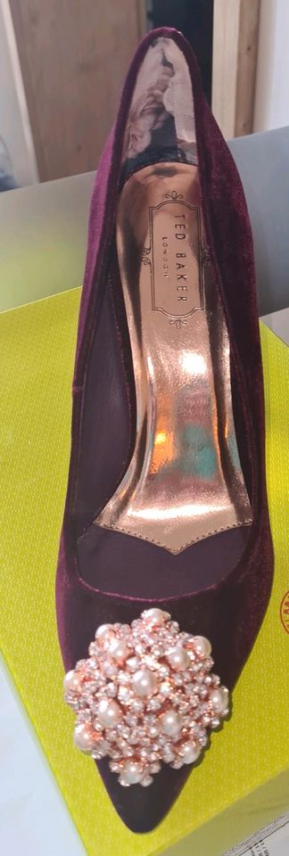 Ted Baker.High Heels.Pumps.Neu. in Bamberg