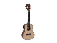 DIMAVERY UK-800 Concert Ukulele, Fichte massiv Hessen - Sontra Vorschau