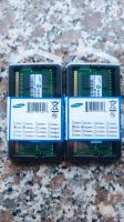 Samsung 16Gb (2*8Gb) DDR3 2Rx8 PC3L-12800S 1600 MHz 1,35V SODIMM Niedersachsen - Wunstorf Vorschau