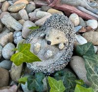 Gartenfigur Igel Baden-Württemberg - Muggensturm Vorschau