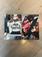 The Vote manga 1-2 Manga Berlin - Köpenick Vorschau