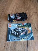 Lego RACERS Power Cruiser 8643 mit Box Baden-Württemberg - Balzheim Vorschau