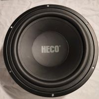 Heco Tieftöner 20 cm / 8" Zoll Lautsprecher Bass Lautsprecher Nordrhein-Westfalen - Hagen Vorschau