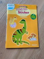 Riesen Fenster Sticker Dino - neu Schleswig-Holstein - Fünfhausen Vorschau