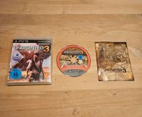 PS3 Spiel Uncharted 3 Drake's Deception neuwertig Altona - Hamburg Rissen Vorschau