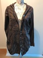 Jacke Cardigan von Tredy Gr. 40 Berlin - Hellersdorf Vorschau
