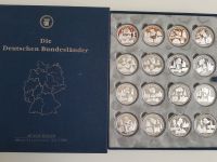 Deutsche Bundesländer 16 Silbermedaillen 2005/2006 Hessen - Butzbach Vorschau