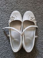 Festliche Schuhe weiß Gr.30 Einschulung, Hochzeit Berlin - Treptow Vorschau