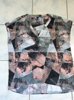 ⭐️s.Oliver denim  Shirt/Bluse Gr.M ⭐️ Hessen - Fuldabrück Vorschau