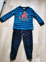 Spiderman Frottee Pyjama 2teilig Baden-Württemberg - Willstätt Vorschau