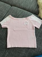 Adidas T-Shirt / Top Gr.40 L rosa - Neuwertig Hessen - Dietzhölztal Vorschau