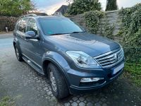 Ssangyong REXTON 2.2 Diesel e-XDi 220 4WD 131 kW (178 Hp) Wandsbek - Hamburg Poppenbüttel Vorschau