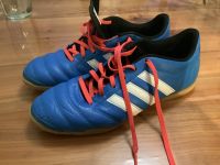 Adidas Gloro Hallenfußball Schuhe 42 guter zustand turnen Baden-Württemberg - Wutöschingen Vorschau