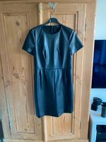 Lederimitat Kleid schwarz neu Gr M Only Bayern - Egenhofen Vorschau