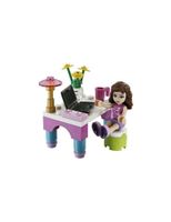 ❤️‍ LEGO Friends 30102 - Olivia's Schreibtisch mit Laptop Brandenburg - Senftenberg Vorschau