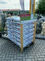 Hannoversche Blumenerde TORFFREI 100% 40L Niedersachsen - Nienhagen Vorschau