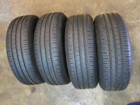 195/65R15 91H Sommerreifen 6,5 + 6mm Continental PremiumContakt 5 Nordrhein-Westfalen - Halver Vorschau