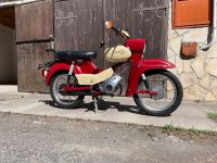 Simson Star Baden-Württemberg - Deilingen Vorschau