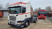 Scania G 450  Euro 6  Standklima Retarder aus R&W Vertr Niedersachsen - Langelsheim Vorschau