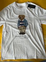 Original Ralph Lauren Polo Bear Shirt - Größe L Dithmarschen - Wesselburen Vorschau