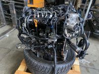 Hyundai Kia 1,7 CRDI D4FD Euro 6 Motor Triebwerk Engine Nordrhein-Westfalen - Dorsten Vorschau