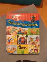 Bilderbuchgeschichten Vorlesebuch Kinder Kleinkinder TOP Duisburg - Homberg/Ruhrort/Baerl Vorschau
