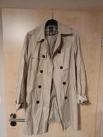 Trenchcoat von primark Größe 40 neu Rheinland-Pfalz - Dickesbach Vorschau