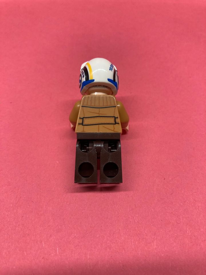 Lego Star Wars Poe Dameron, sw1145 in Kusel