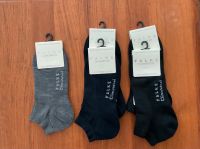 Falke Damen Climawool Sneakers Socken Gr 37 38 Berlin - Neukölln Vorschau