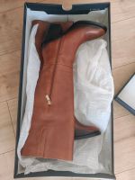 Stiefel braun Leder Tommy Hilfiger Nürnberg (Mittelfr) - Nordstadt Vorschau