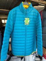 Newletics Steppjacke XL Hessen - Biedenkopf Vorschau