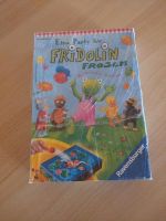 Gesellschaftsspiel Eine Party für Fridolin Frosch Westerwaldkreis - Mörsbach Vorschau