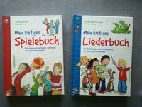 Coppenrath Spielebuch, Liederbuch Hessen - Schöffengrund Vorschau