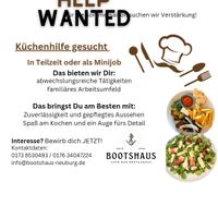 Küchenhilfe gesucht Bayern - Neuburg a.d. Donau Vorschau