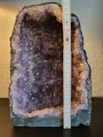 Wunderschöne Amethyst-Druse Heilsteine Stuttgart - Stuttgart-West Vorschau