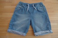 kurze Jeans Hose Shorts Größe 122 Niedersachsen - Oldenburg Vorschau