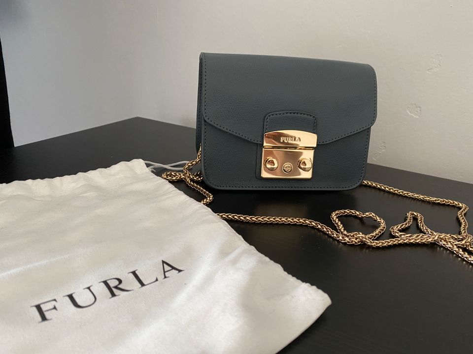 Tasche Furla Metropolis in Dortmund