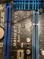 Asus M4N68T-M V2 Mainboard Sockel AMD AM3 Berlin - Westend Vorschau