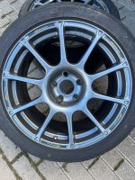 ATS GTR 9x18 ET35 5x114,3 Mitsubishi Subaru Nissan Honda Renault Rheinland-Pfalz - Winnweiler Vorschau