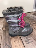 Winterstiefel v. Primigi Gr. 28 Sachsen - Großröhrsdorf Vorschau