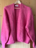 American Vintage East Cardigan Rosa M/L Essen - Steele Vorschau