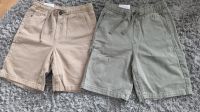 Mega coole Jungen Shorts H&M gr 134/140 neu Niedersachsen - Laatzen Vorschau