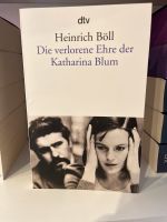 Heinrich Böll- Die Verlorene Ehre der Katharina Blum Thüringen - Leinefelde Vorschau