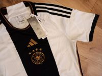 Adidas Heimtrikot *neu mit Etikett* Fußballtrikot Hessen - Allendorf Vorschau