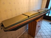 PKW Auto Dachbox 226 x 42 cm Schleswig-Holstein - Lübeck Vorschau