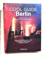 Cool Guide Berlin: Führer für Restaurants, Bars, Clubs, Shops Nordrhein-Westfalen - Ratingen Vorschau