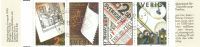 Schweden 1625-1628 ° MH 153 Zellstoff - Papierindustrie Zeitungen Nordrhein-Westfalen - Kamen Vorschau