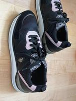US Polo ASSN Sneaker 39 neuwertig Bayern - Seehausen a. Staffelsee Vorschau