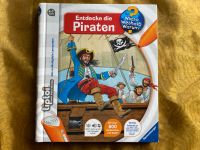 TIPTOI Entdecke die Piraten (Wieso Weshalb Warum) Baden-Württemberg - Ostfildern Vorschau